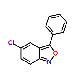 3-Phenyl-5-chloroanthranil picture