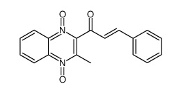 quinocetone结构式