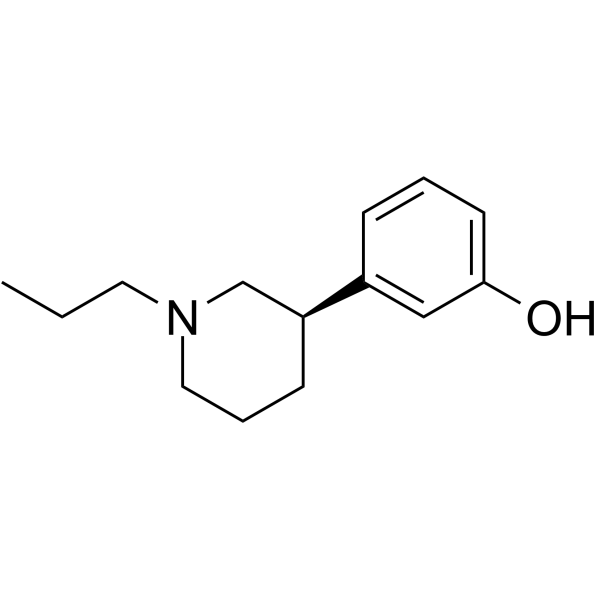 (R)-Preclamol picture