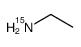 ethanamine Structure