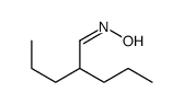 N-(2-propylpentylidene)hydroxylamine结构式