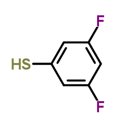 3,5-Difluorobenzenethiol picture