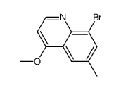 1001014-86-3 structure