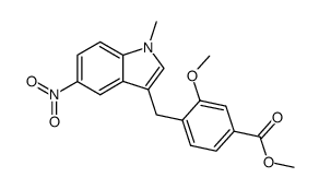 Methyl-Benzoate,Zafirlukast, picture