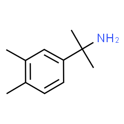 2-(3,4-二甲基苯基)丙基-2-胺盐酸盐图片