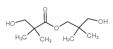 neopentyl glycol mono(hydroxypivalate) picture