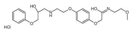 ZD 7114 hydrochloride结构式