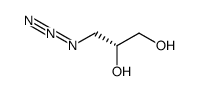 (R)-3-Azido-1,2-propanediol picture