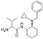 1354027-38-5 structure