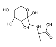 Fructose-alanine (Mixture of diastereoMers) picture