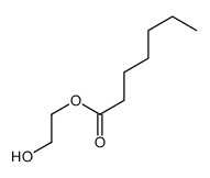 Heptanoic acid 2-hydroxyethyl ester picture