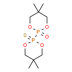 5,5,5',5'-Tetramethyl-2,2'-bi[1,3,2-dioxaphosphorinane]2-oxide 2'-sulfide picture