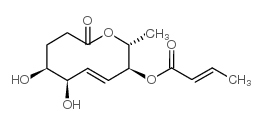 aspinolide B picture