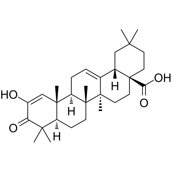 Pancreatic lipase/Carboxylesterase 1-IN-1结构式