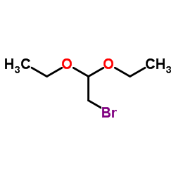 Bromoacetaldehyde diethyl acetal picture