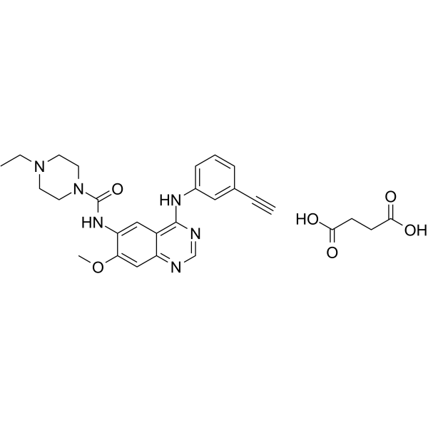 拉罗替尼结构式图片