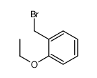 1-溴甲基-2-乙氧基苯结构式