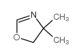 4,4-二甲基-2-噁唑啉图片