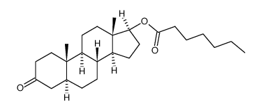 雄诺龙庚酸酯图片