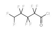 5h-octafluoropentanoyl chloride picture