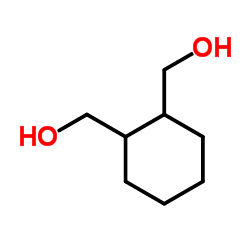 1,2-Cyclohexanediyldimethanol picture