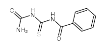 1-Benzoyl-2-thiobiuret picture