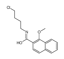 502707-30-4 structure