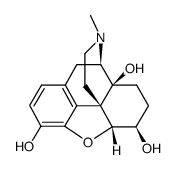 6β-Oxymorphol图片