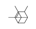 2,6,6-Trimethylbicyclo[3.1.1]hept-3-ene picture