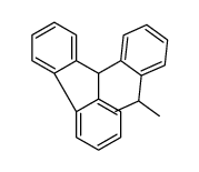 9-(2-propan-2-ylphenyl)-9H-fluorene Structure