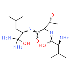 potassium carrageenan Structure