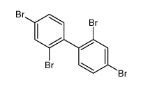 2,4-dibromo-1-(2,4-dibromophenyl)benzene结构式