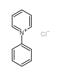 N-PHENYLPYRIDINIUM CHLORIDE picture