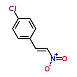 1-(4-氯苯基)-2-硝基乙烯图片