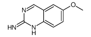 6-methoxyquinazolin-2-amine picture