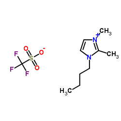 1-Butyl-2,3-Dimethylimidazolium Trifluoromethanesulfonate picture