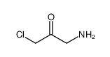 2-Propanone, 1-amino-3-chloro- structure