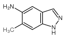 5-氨基-6-甲基-1H-吲唑图片