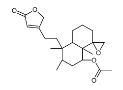 82231-14-9 structure