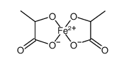 (S)-bis(lactato-O1,O2)iron picture