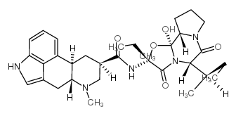 Epicriptine structure