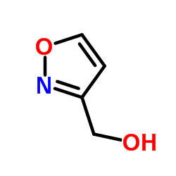 3-Isoxazolemethanol picture