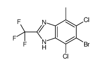 89427-37-2结构式