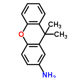 4-(2-Ethylphenoxy)-3-methylaniline结构式