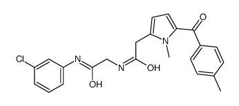 98124-05-1 structure