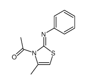 100142-48-1 structure