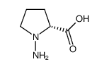 D-Proline, 1-amino- (9CI) picture