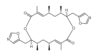 (+)-(5S,7R,8R,13S,15R,16R)-Conglobatin Structure