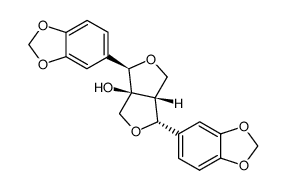 paulownin Structure