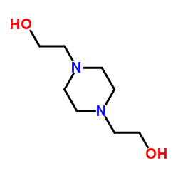 2,2'-(Piperazine-1,4-diyl)diethanol picture